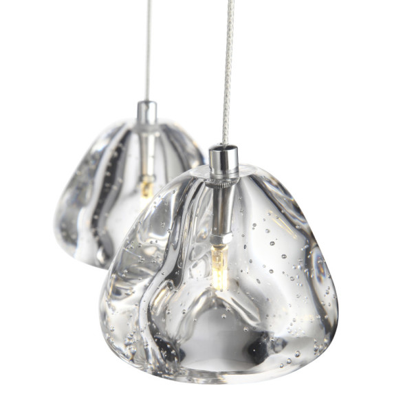 Каскадная люстра ST-Luce WATERFALL SL6017.101.03