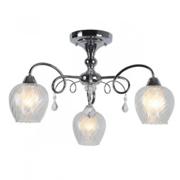 Люстра на штанге Omnilux Omnilux 536 OML-53607-03