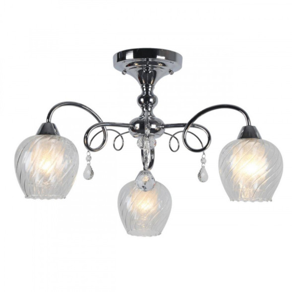 Люстра на штанге Omnilux Omnilux 536 OML-53607-03