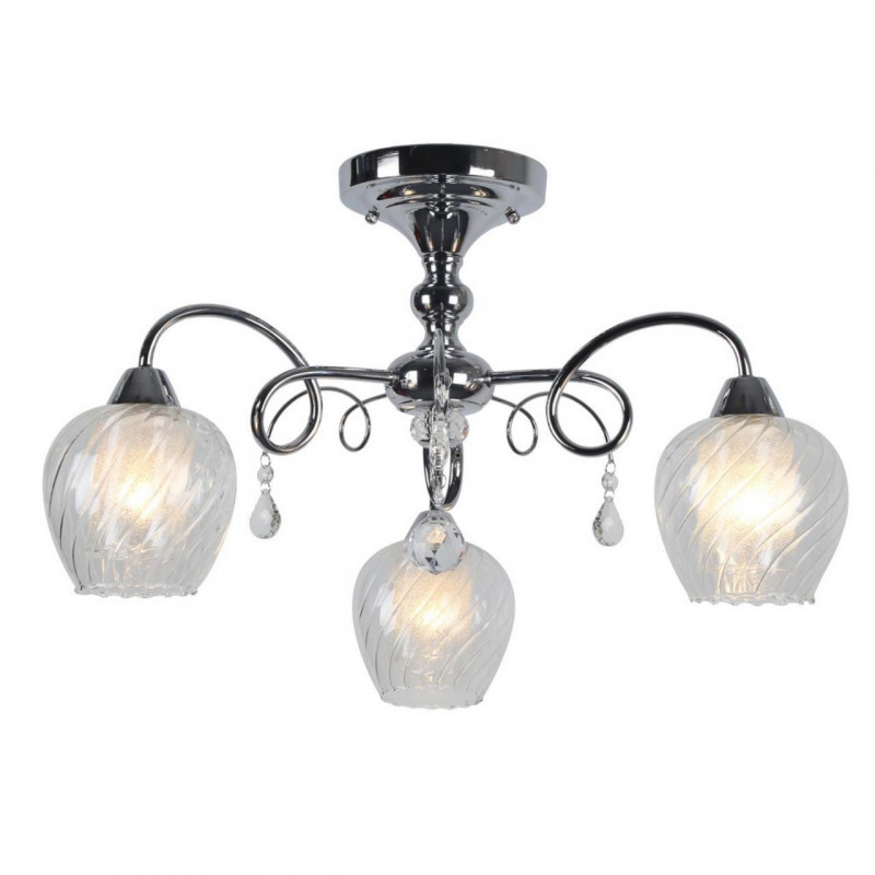 Люстра на штанге Omnilux Omnilux 536 OML-53607-03