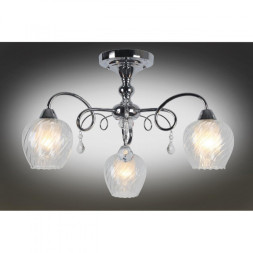 Люстра на штанге Omnilux Omnilux 536 OML-53607-03