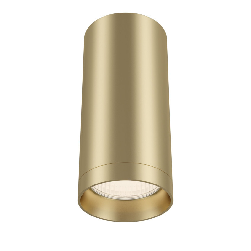 Накладной точечный светильник Maytoni Technical FOCUS C010CL-01MG