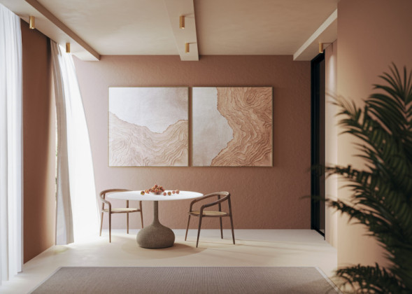 Накладной точечный светильник Maytoni Technical FOCUS C010CL-01MG