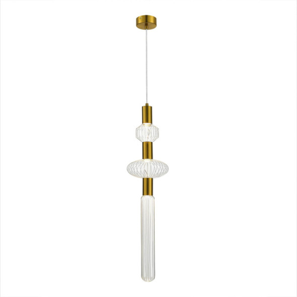 Подвесной светильник ST-Luce TACCHE SL6117.203.03