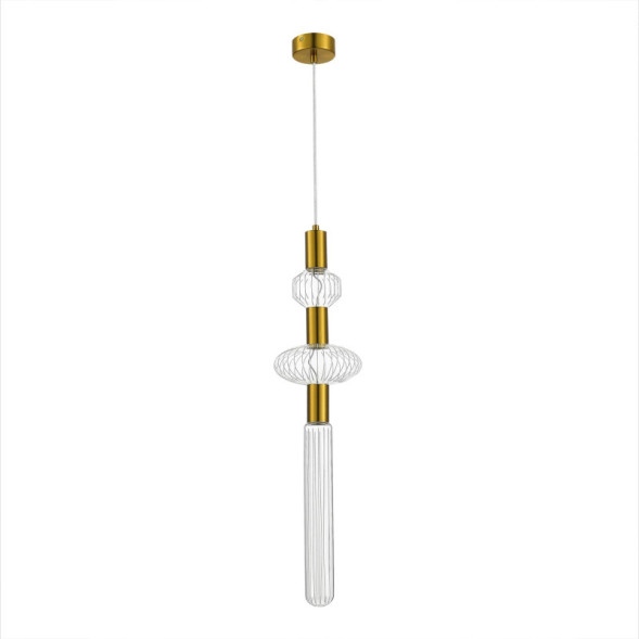 Подвесной светильник ST-Luce TACCHE SL6117.203.03