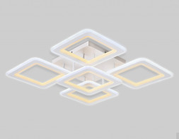 Потолочный светильник Ambrella Light ACRYLICA FA866