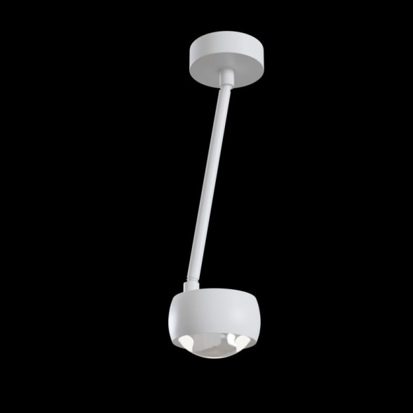 Потолочный светильник Maytoni Technical Lens MOD072CL-L8W3K