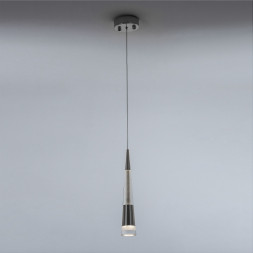 Подвесной светильник MODELUX 88096-1 CR