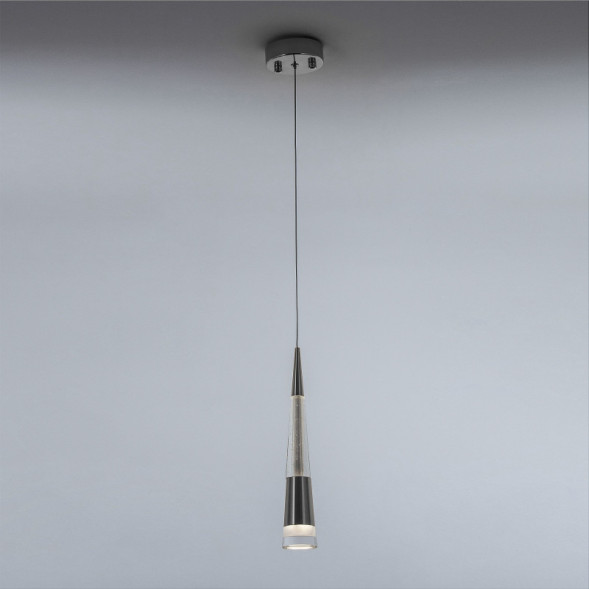 Подвесной светильник MODELUX 88096-1 CR