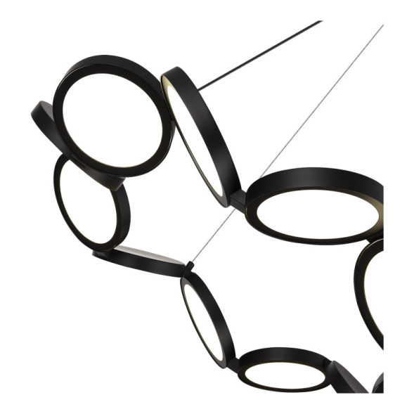 Подвесная люстра ST-Luce Rio SL6508.403.01