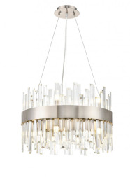 Подвесная люстра Vele Luce REGINA VL3135P12