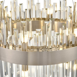 Подвесная люстра Vele Luce REGINA VL3135P12