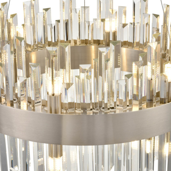 Подвесная люстра Vele Luce REGINA VL3135P12