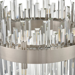 Подвесная люстра Vele Luce REGINA VL3135P12