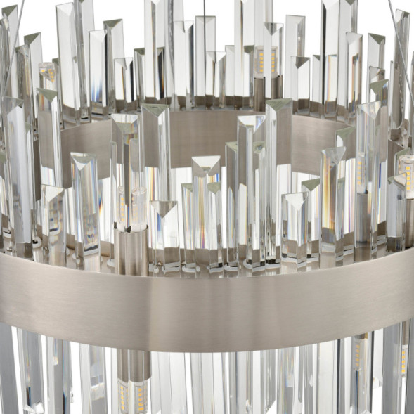 Подвесная люстра Vele Luce REGINA VL3135P12