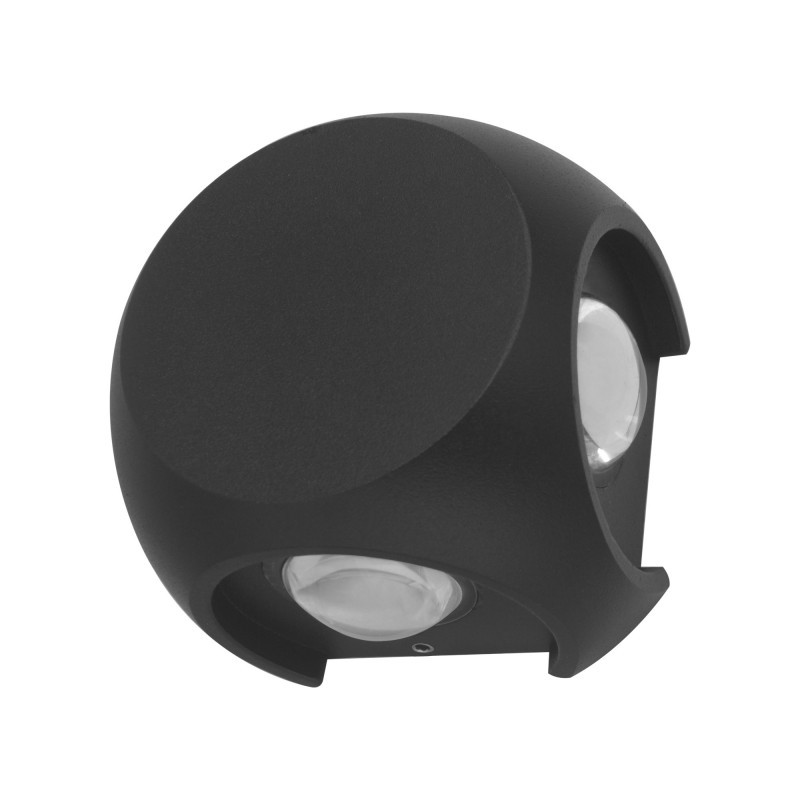 Уличный настенный светильник ST-Luce VOLTI SL9505.401.01