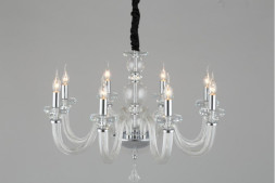 Подвесная люстра Omnilux Omnilux 893 OML-89303-08