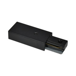 Подвод питания ST-Luce Track Black ST002.479.00