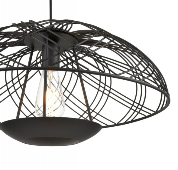 Подвесной светильник Vele Luce Manhattan 255 VL6282P01