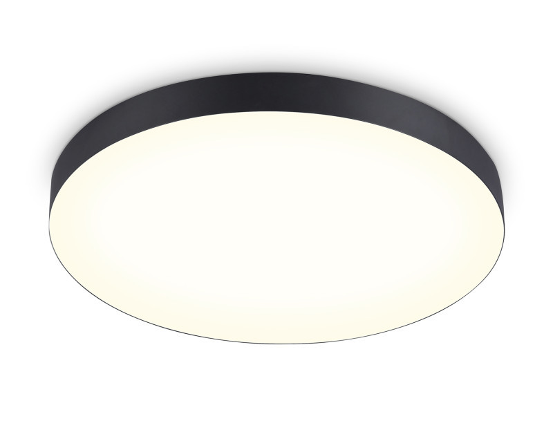 Потолочный светильник Ambrella Light FV5537