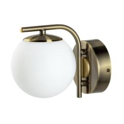 Бра Citilux CL228B313 Адам Смарт