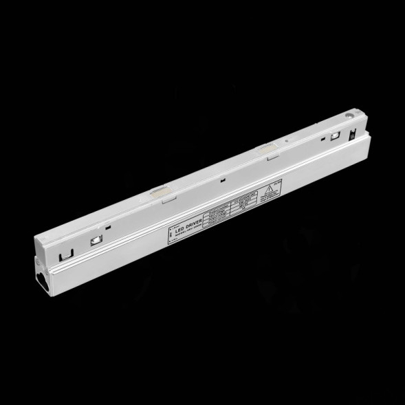 Драйвер для трекового шинопровода ST-Luce Track White magnet SKYLINE 48 встраиваемый ST011.058.200