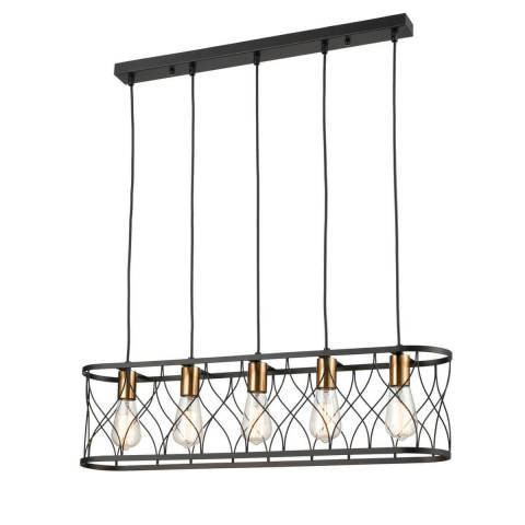 Подвесной светильник Vele Luce Ulik 255 VL6242P05