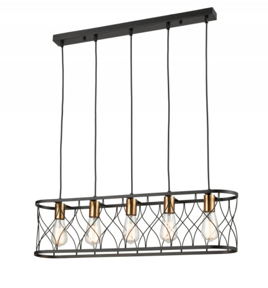 Подвесной светильник Vele Luce Ulik 255 VL6242P05