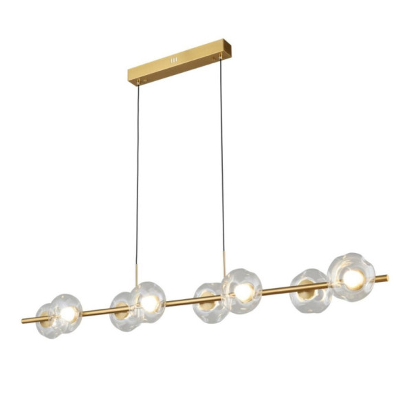 Подвесной светильник APL.072.13.08 APLOYT Klarissa