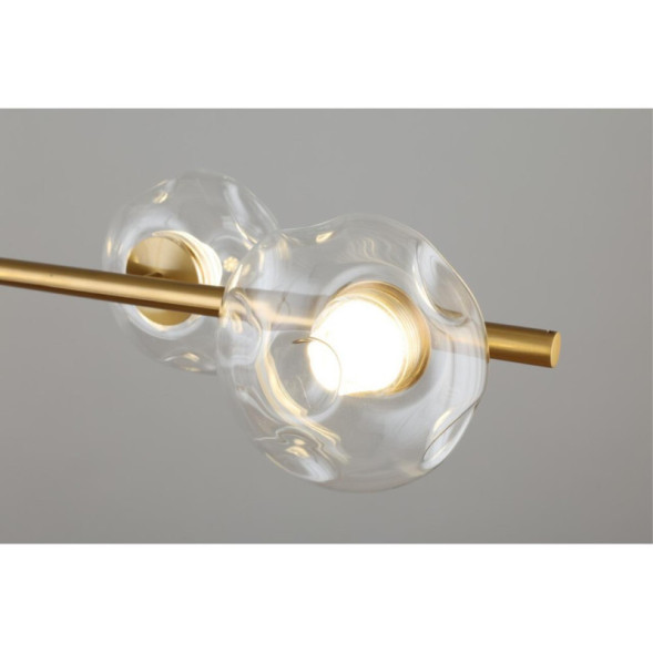 Подвесной светильник APL.072.13.08 APLOYT Klarissa