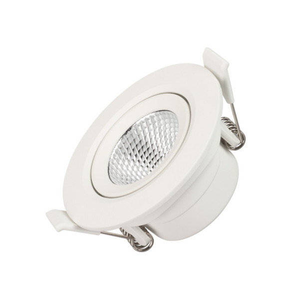 Встраиваемый точечный светильник Arlight POLAR 032857