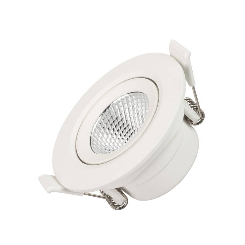 Встраиваемый точечный светильник Arlight POLAR 032857