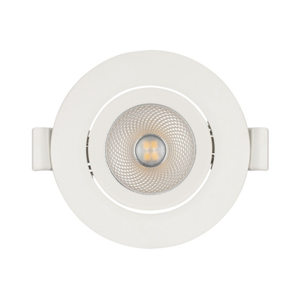 Встраиваемый точечный светильник Arlight POLAR 032857