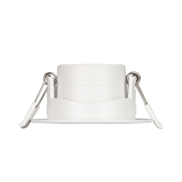 Встраиваемый точечный светильник Arlight POLAR 032857