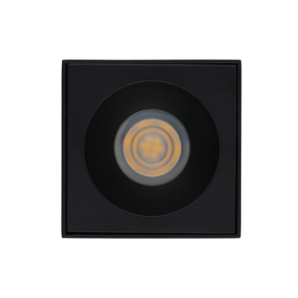 Накладной точечный светильник Nowodvorski Bravo 8365