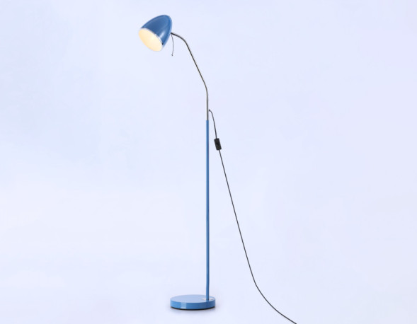 Торшер Ambrella Light Traditional TR97691