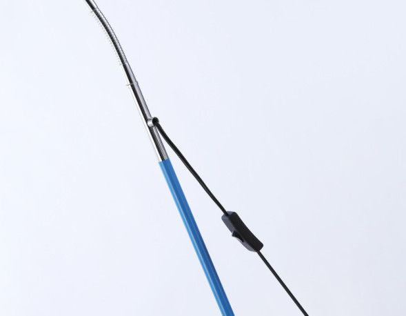 Торшер Ambrella Light Traditional TR97691