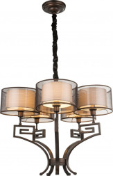 Подвесная люстра Globo 69009-5H Juan