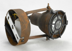 Спот Lussole ROCKVILLE LSP-9802