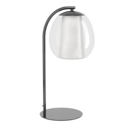 Настольная лампа 390461 EGLO MENORCA