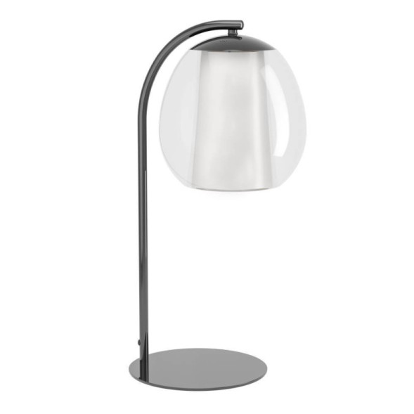 Настольная лампа 390461 EGLO MENORCA