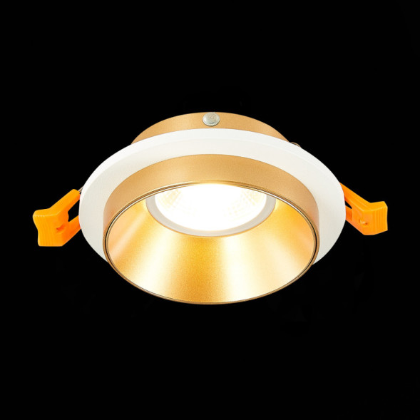 Встраиваемый точечный светильник ST-Luce ST206 ST206.258.01