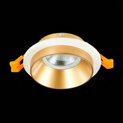 Встраиваемый точечный светильник ST-Luce ST206 ST206.258.01