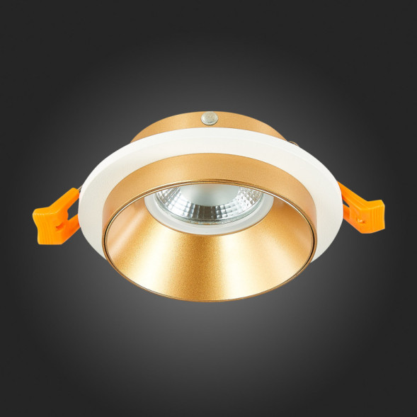 Встраиваемый точечный светильник ST-Luce ST206 ST206.258.01