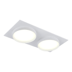 Встраиваемый точечный светильник ST-Luce ST258.508.02