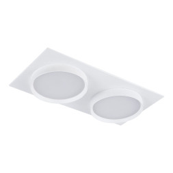 Встраиваемый точечный светильник ST-Luce ST258.508.02