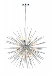 Подвесная люстра Vele Luce BRINA VL5673P14