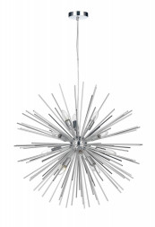 Подвесная люстра Vele Luce BRINA VL5673P14