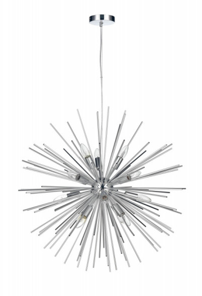 Подвесная люстра Vele Luce BRINA VL5673P14