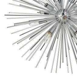 Подвесная люстра Vele Luce BRINA VL5673P14